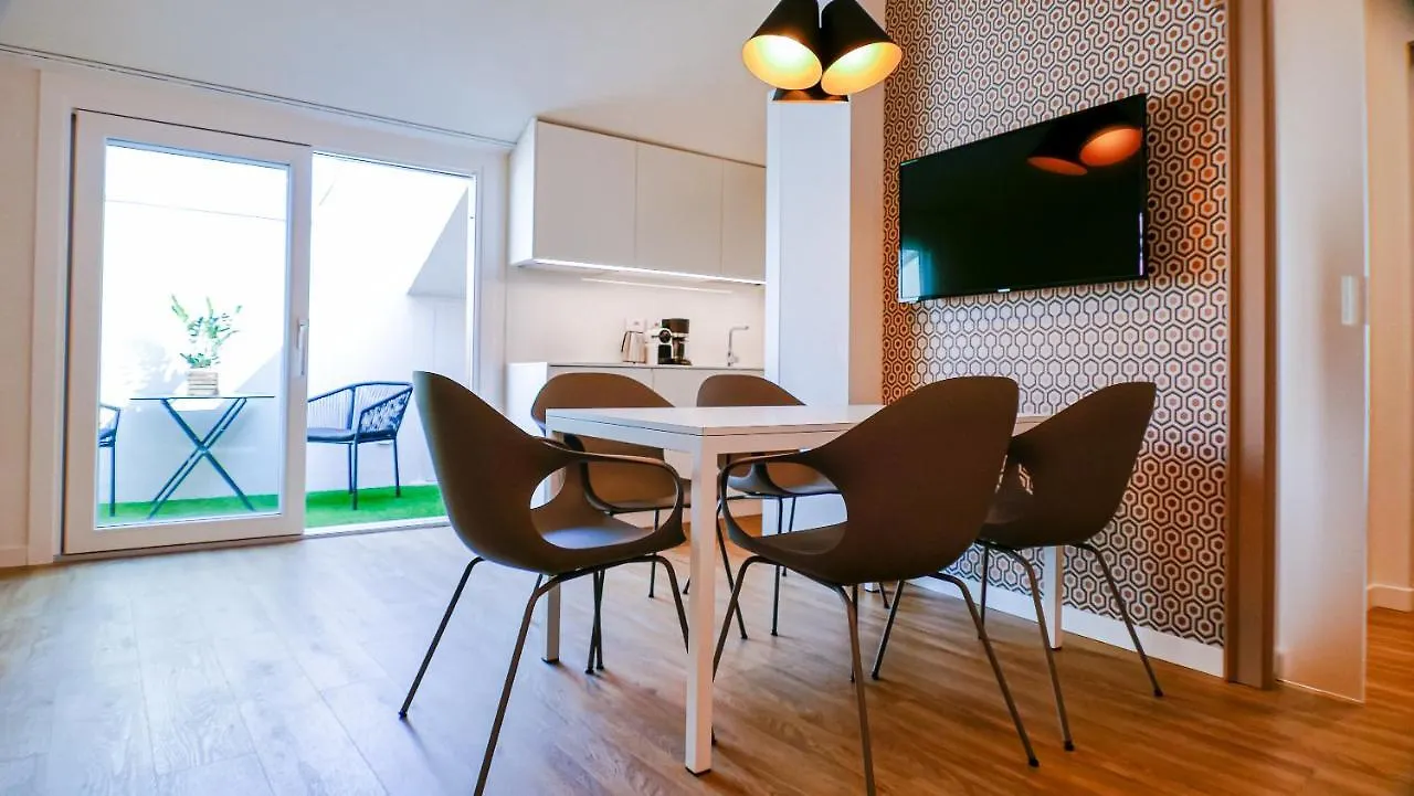 Porto Vecchio Appartamenti Lazise Apartment