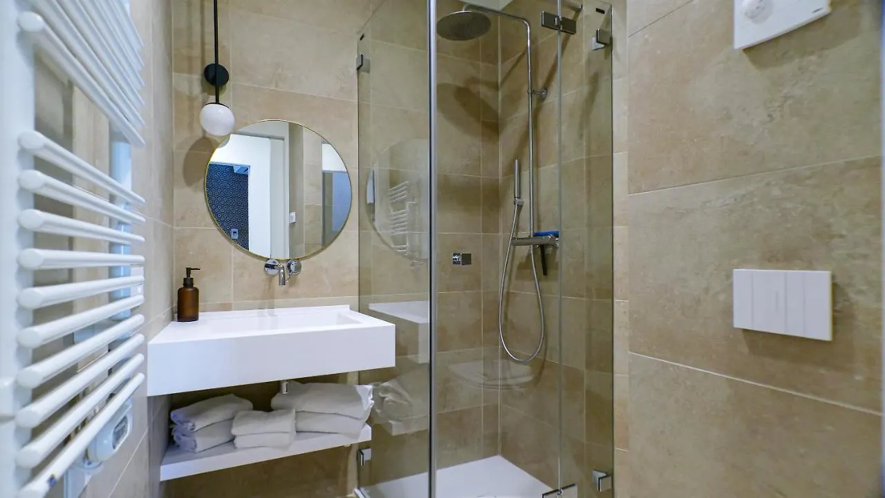 Porto Vecchio Appartamenti Lazise Apartment