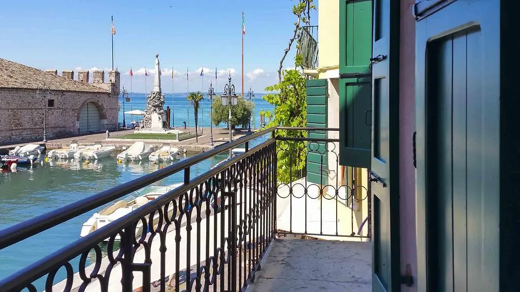 Porto Vecchio Appartamenti Lazise