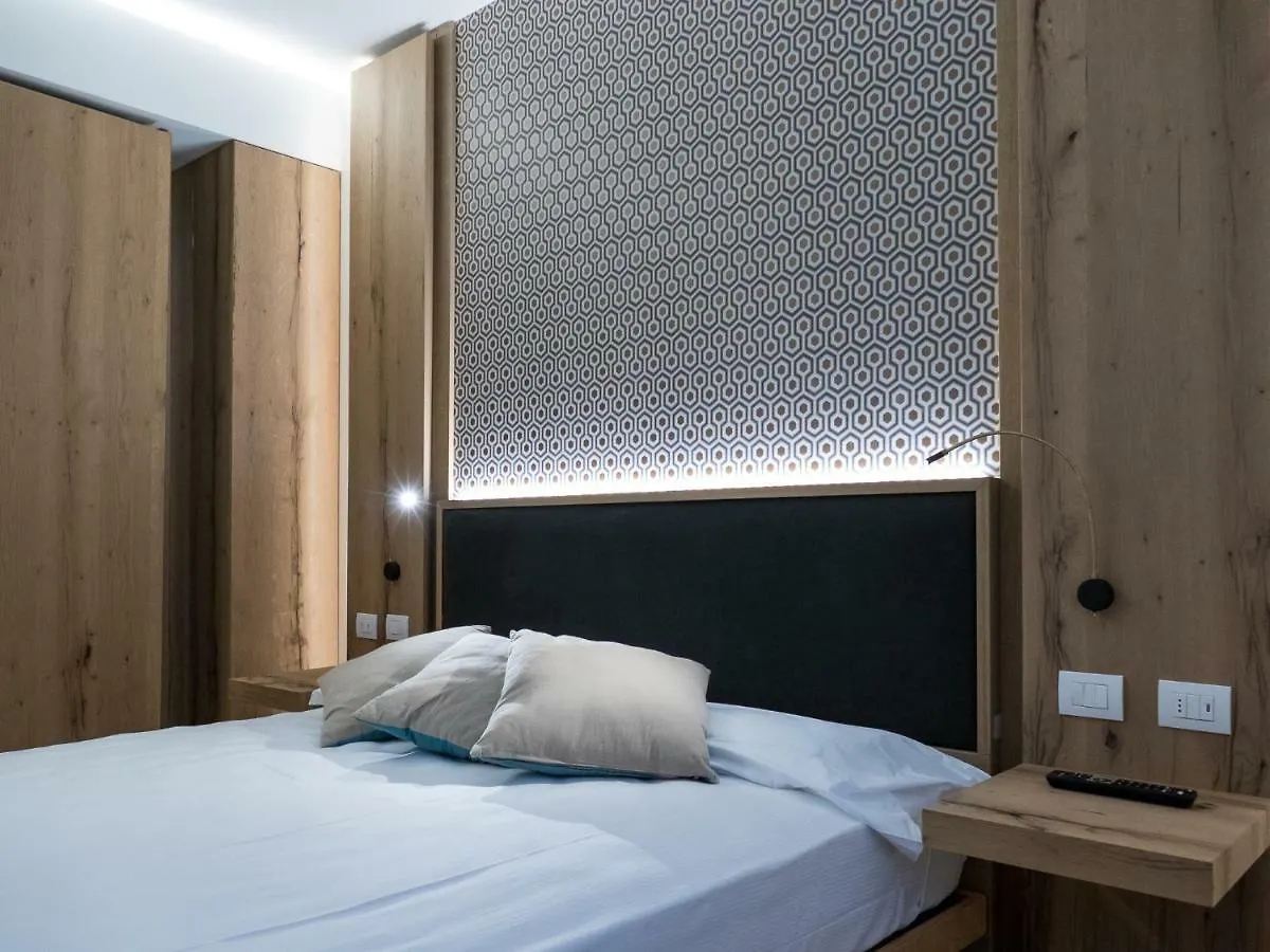 Porto Vecchio Appartamenti Lazise Apartment