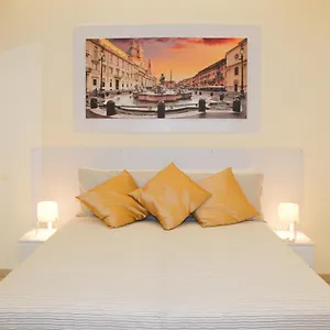  Holiday home Domus Divi - Nel Cuore Di Italy