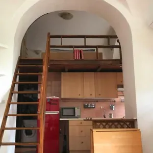 Romakumamoto Appartement Rome