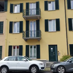  Apartment Valentina Italy